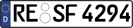 RE-SF4294
