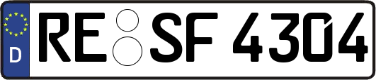 RE-SF4304
