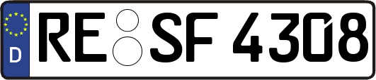 RE-SF4308