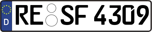 RE-SF4309