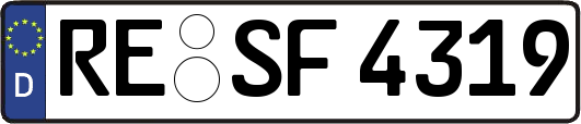 RE-SF4319