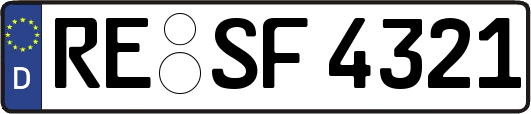 RE-SF4321