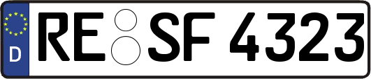 RE-SF4323
