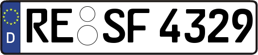 RE-SF4329