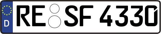 RE-SF4330