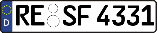 RE-SF4331