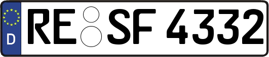 RE-SF4332