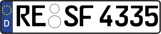 RE-SF4335