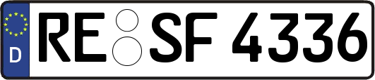RE-SF4336