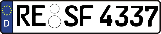 RE-SF4337
