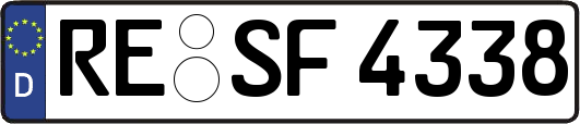 RE-SF4338