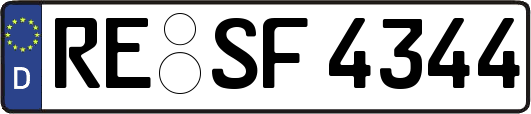 RE-SF4344
