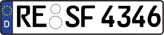 RE-SF4346