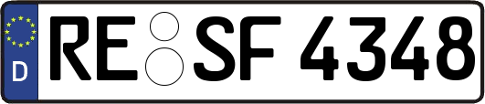 RE-SF4348