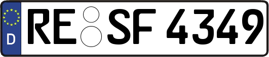 RE-SF4349