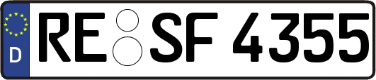 RE-SF4355