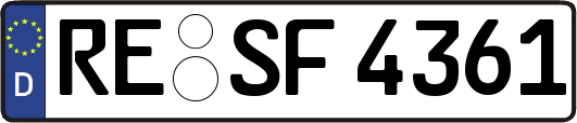 RE-SF4361