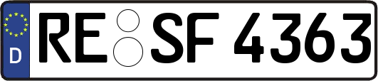 RE-SF4363