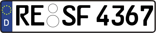 RE-SF4367