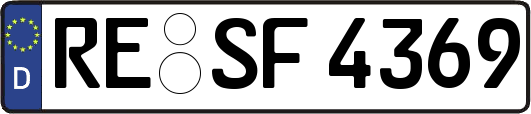 RE-SF4369