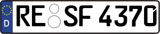 RE-SF4370