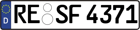 RE-SF4371