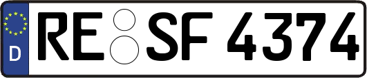 RE-SF4374
