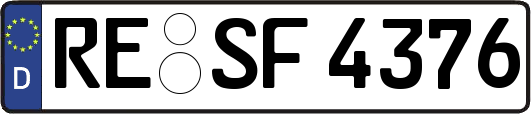 RE-SF4376