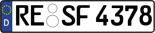 RE-SF4378