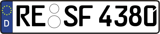 RE-SF4380