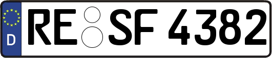 RE-SF4382