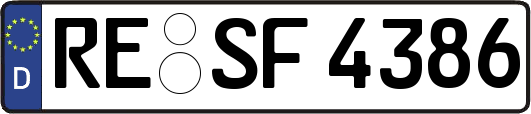 RE-SF4386