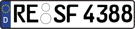 RE-SF4388