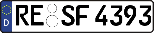 RE-SF4393