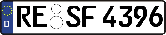 RE-SF4396