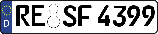 RE-SF4399
