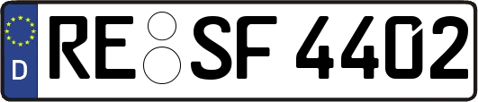 RE-SF4402