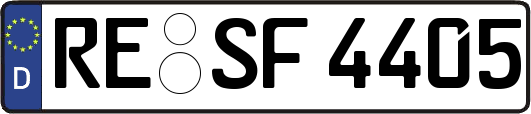 RE-SF4405