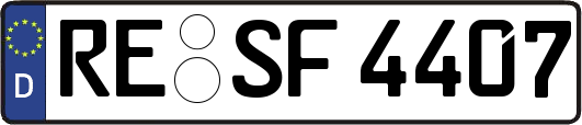 RE-SF4407