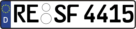 RE-SF4415