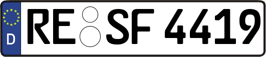 RE-SF4419