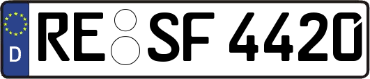 RE-SF4420
