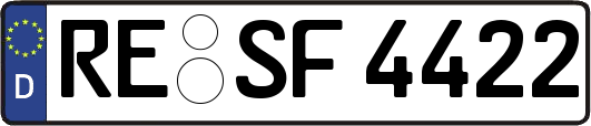 RE-SF4422