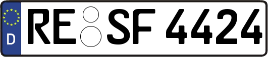 RE-SF4424