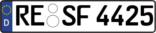 RE-SF4425