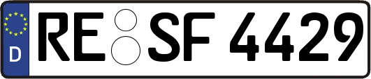 RE-SF4429