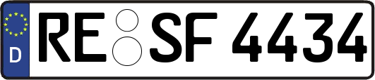 RE-SF4434