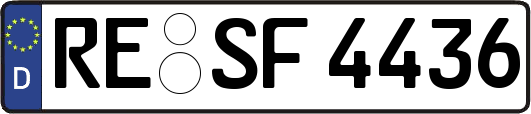 RE-SF4436