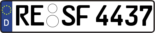 RE-SF4437
