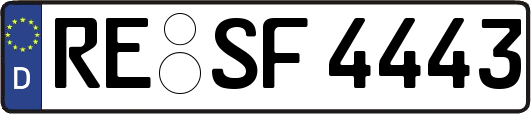 RE-SF4443